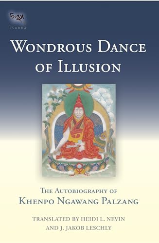 WONDROUS DANCE OF ILLUSION