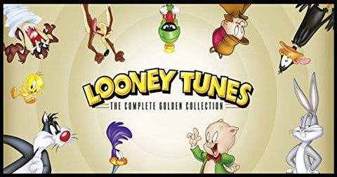 Looney Tunes:golden Col:v1-6 [DVD]