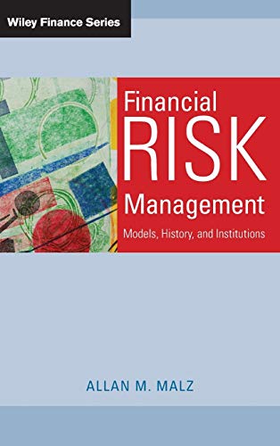 Financial Risk Management: Models