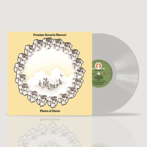 Premiata Forneria Marconi - Photos Of.. -reissue- [VINYL]