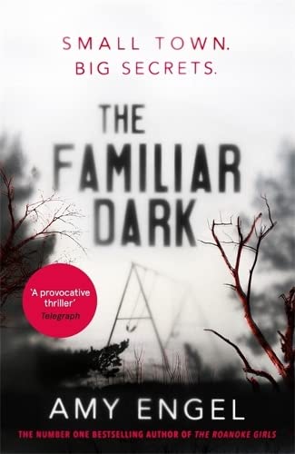 The Familiar Dark: The must-read, utterly gripping book club thriller that will blow you away