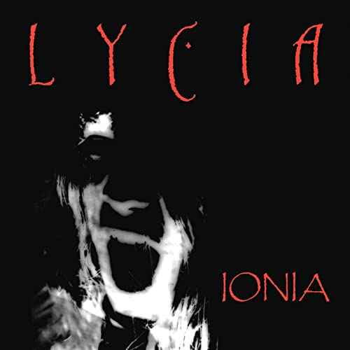 Lycia - Ionia [CD]