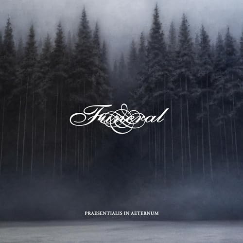 Funeral - Praesentialis In Aeternum [CD]