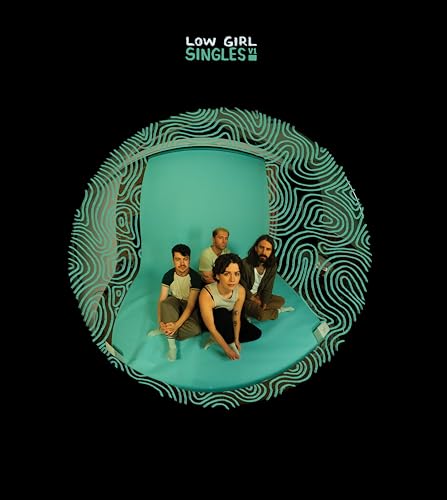 Low Girl - Singles V1 [VINYL]