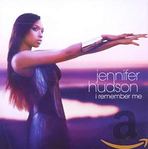 Jennifer Hudson - I Remember Me [CD]