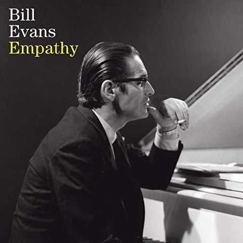 Bill Evans - Empathy + 6 Bonus Tracks [CD]