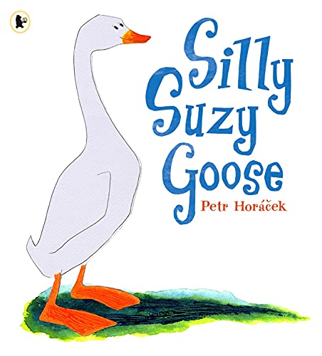 Silly Suzy Goose: 1