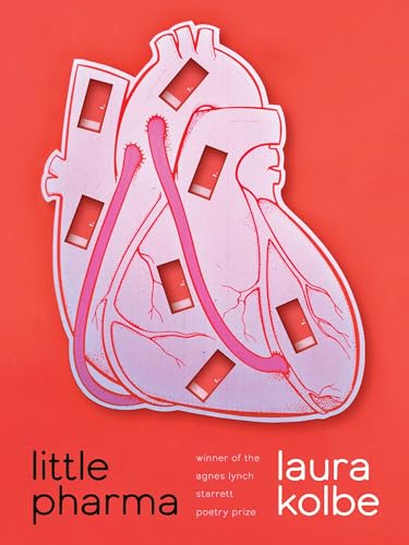 Little Pharma : Poems