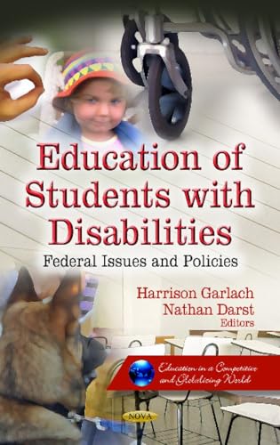 Education of Students with Disabilities
