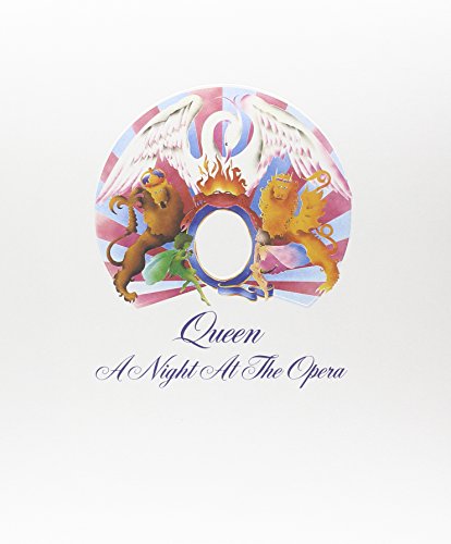 Various - Night At The Opera [VINYL]