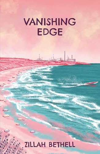 Vanishing Edge