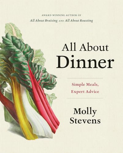 All About Dinner: Simple Meals