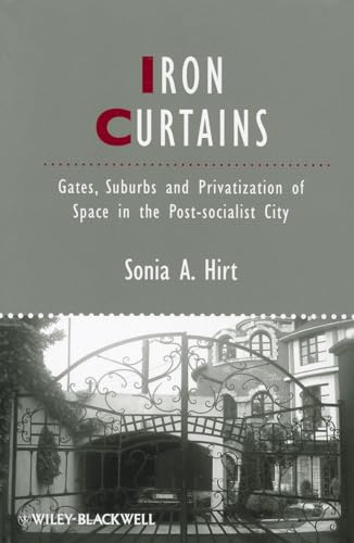 Iron Curtains: Gates