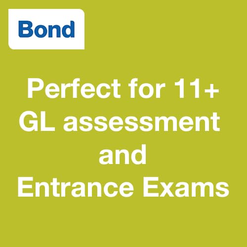 Bond 11+: Verbal Reasoning: Up to Speed Papers (for GL Assessment & other 11 plus exams) : 8-9 years