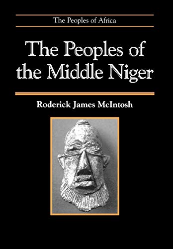 The Peoples of the Middle Niger: The Island of Gold