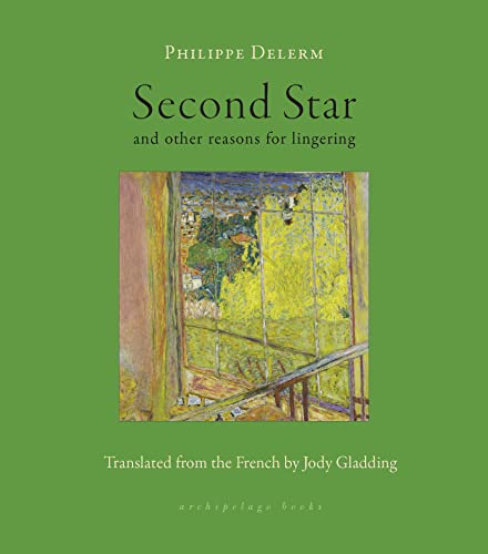 Second Star: and other reasons for lingering