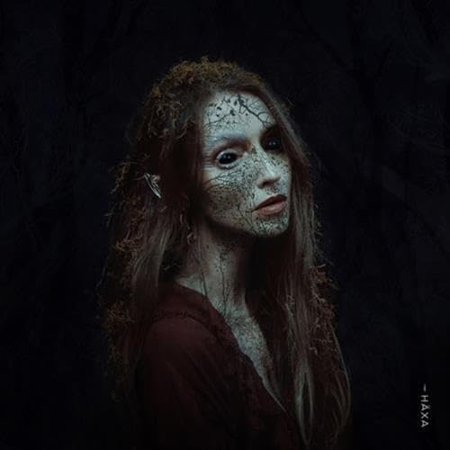 I Häxa - I Häxa [CD]
