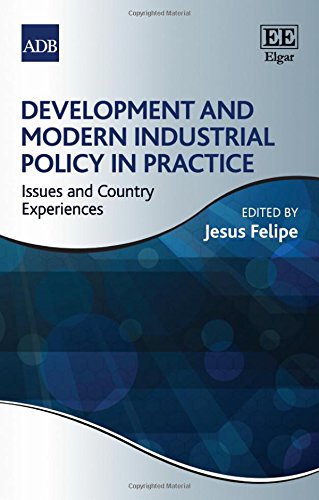 Development and Modern Industrial Policy in Practice : Issues and Country Experiences