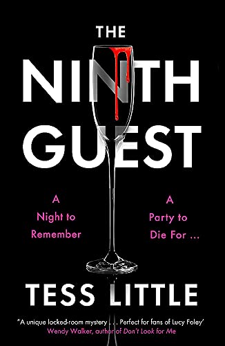 The Ninth Guest