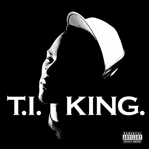 T.i. - King [VINYL]