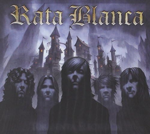 Rata Blanca - Tormenta Electrica -Digi- [CD]