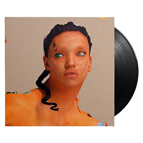 Fka Twigs - Magdalene [VINYL]