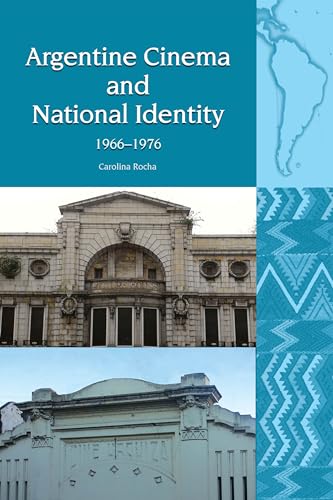 Argentine Cinema and National Identity (1966-1976) : 16