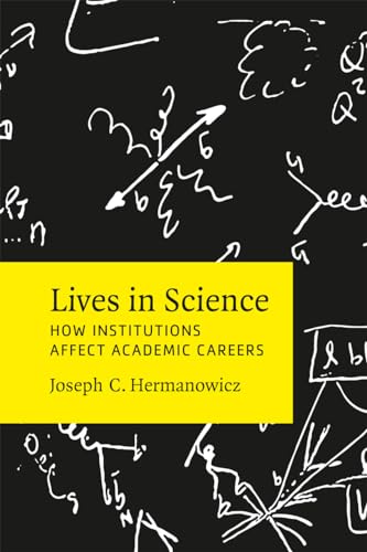 Lives in Science