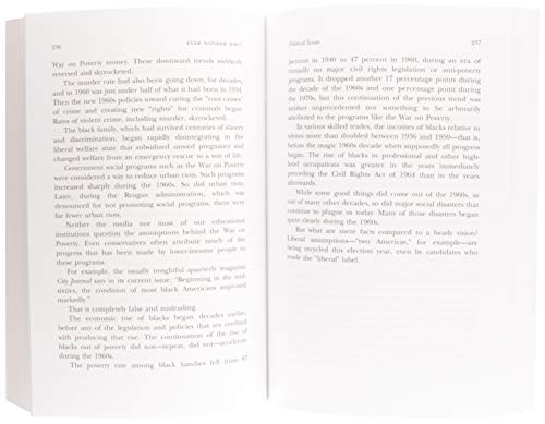 Ever Wonder Why? : and Other Controversial Essays