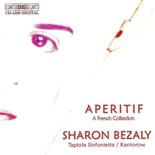 Various - Aperitif - A French Collection [CD]