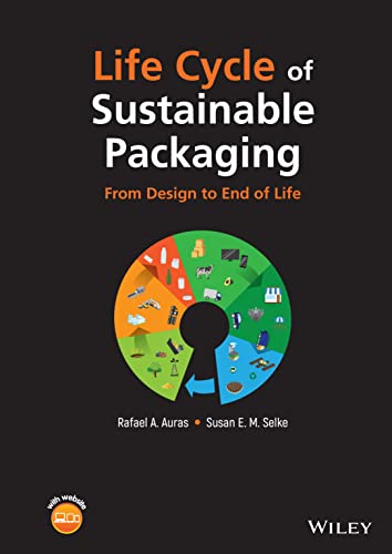 Life Cycle of Sustainable Packaging: From Design to End of Life