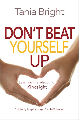 Dont Beat Yourself Up: Learning the wisdom of Kindsight