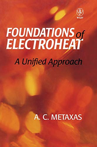 Foundations of Electroheat