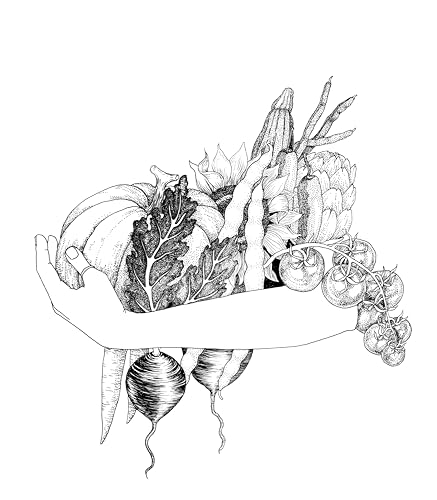 A Wilder Way : How Gardens Grow Us