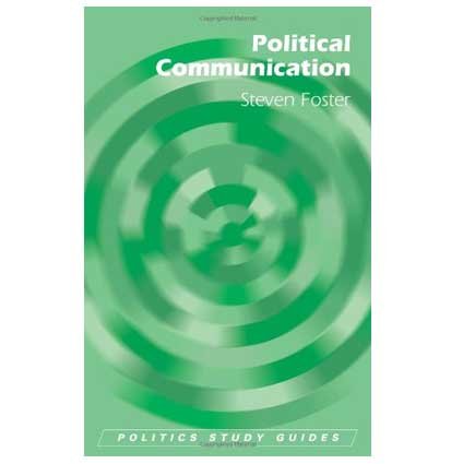 Political Communication