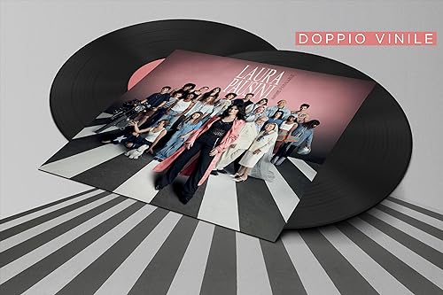 Pausini Laura - Anima Parallele [VINYL]