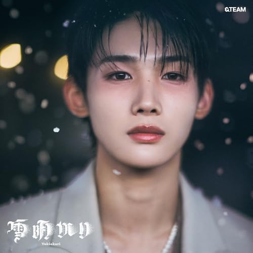 &TEAM - YUKIAKARI <LIMITED> [CD]