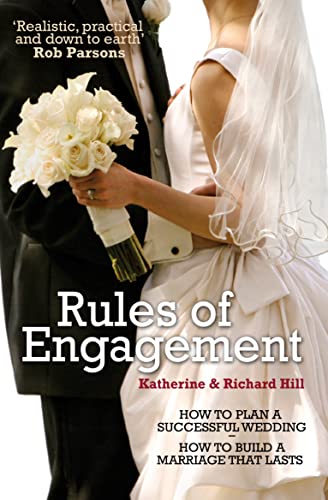 Rules of Engagement : How to Plan a Successful Wedding / How to Build a Marriage That Lasts