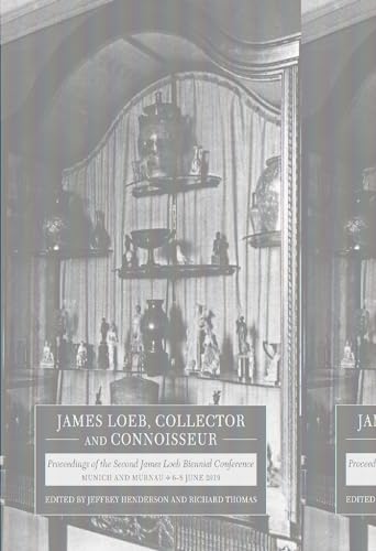 James Loeb