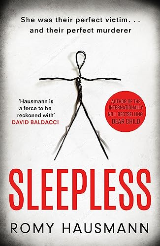 Sleepless: A Novel