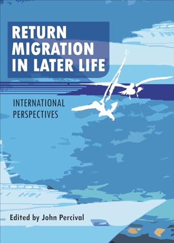 Return Migration in Later Life : International Perspectives