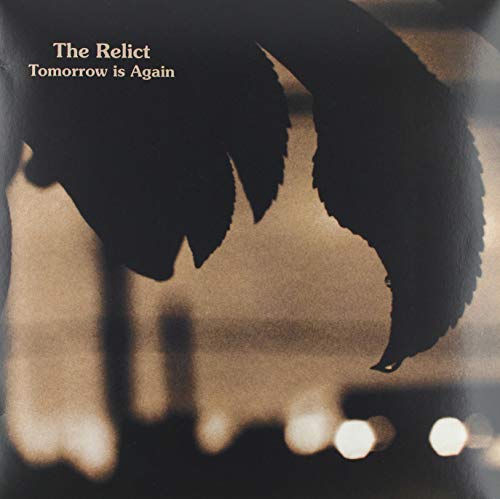 Relict, The - Tomorrow Is Again  [VINYL]