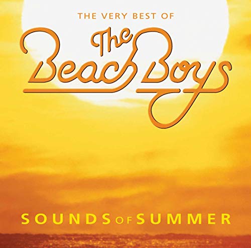 Beach Boys - Sounds Of Summer - The Very Be [CD]