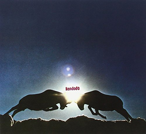 Various - kandodo [CD]
