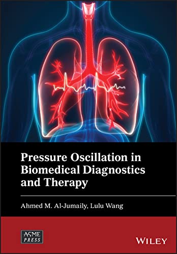 Pressure Oscillation in Biomedical Diagnostics and  Therapy