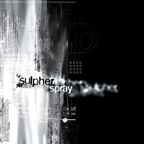 Sulpher - Spray [CD]