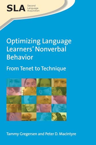 Book cover with blue background, title, and collage of diverse faces.