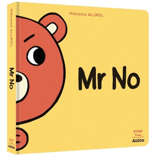 Mr No