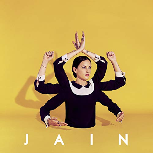 Jain - Zanaka [2 LP] [VINYL]