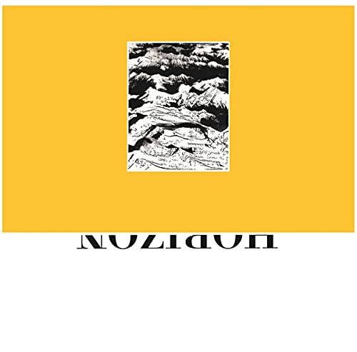 Various - Museum On The Horizon [VINYL]